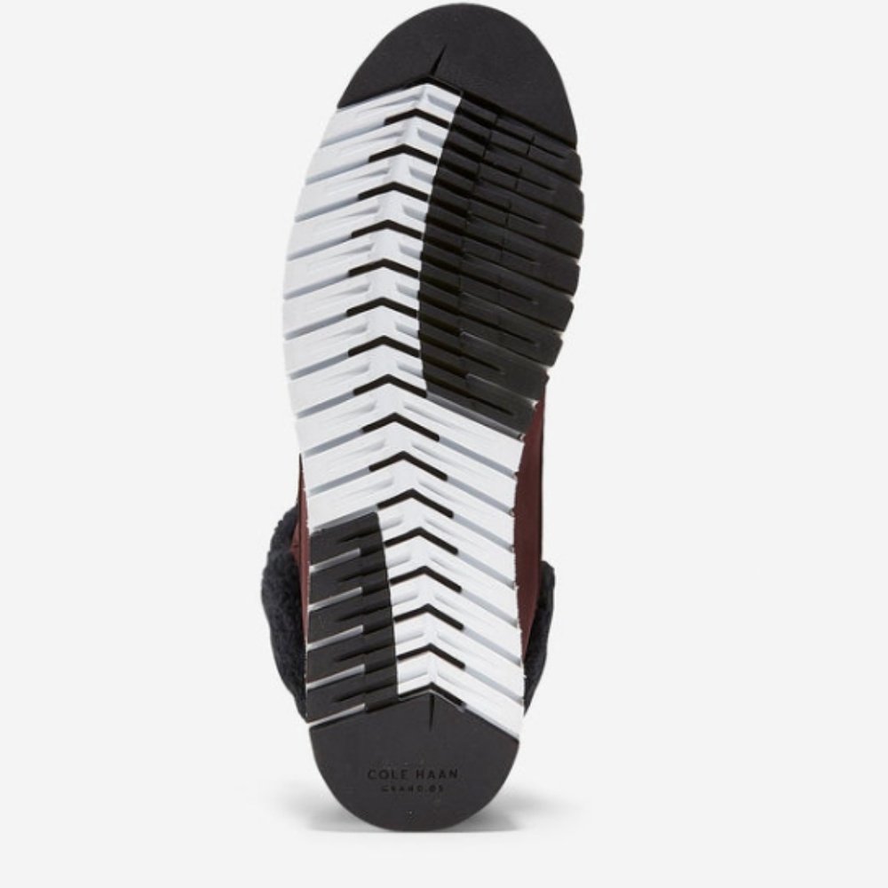 NEW Cole Haan ZeroGrand Explore Hiker Boots - Picture 3 of 6